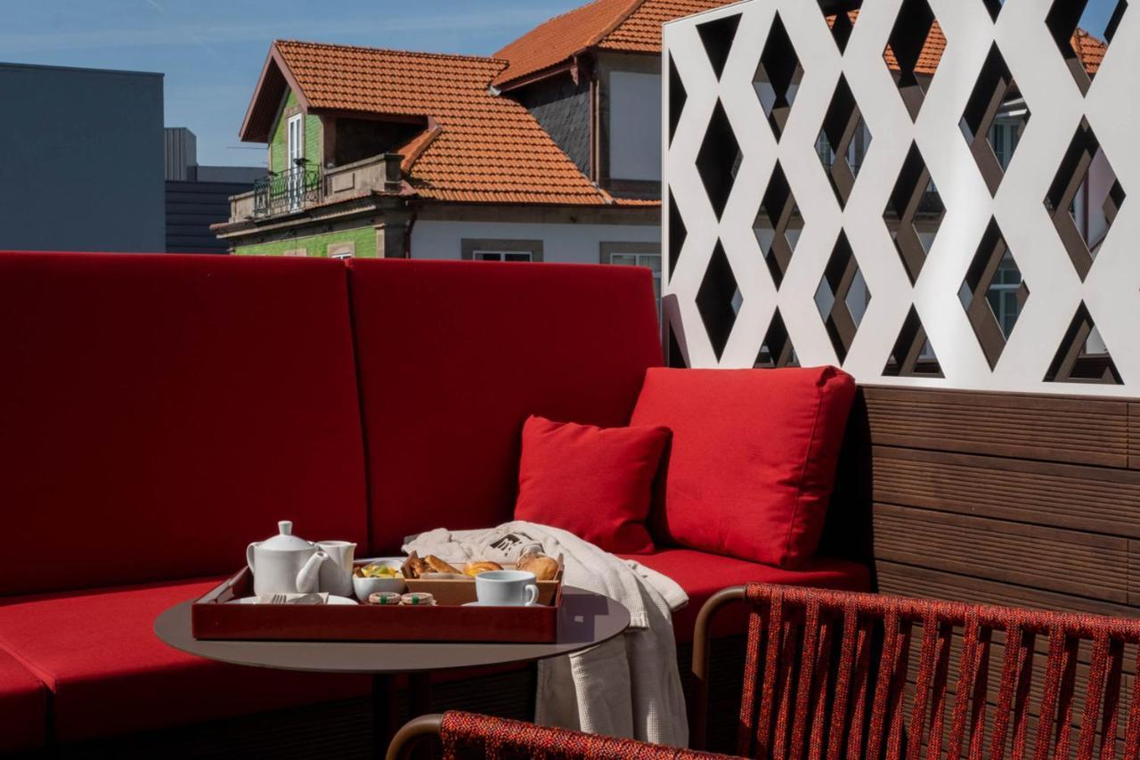 Bessahotel Baixa Πόρτο Εξωτερικό φωτογραφία