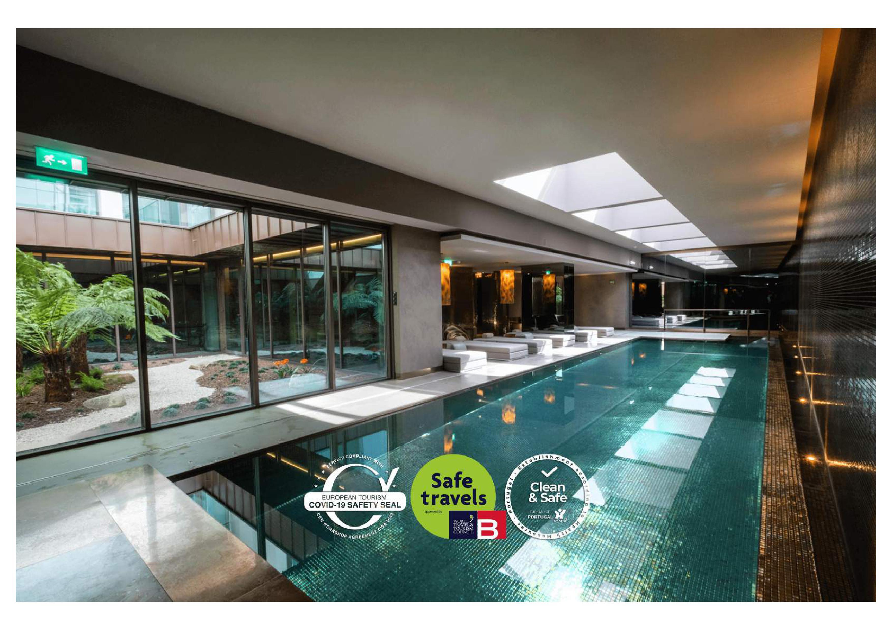 Bessahotel Baixa Πόρτο Εξωτερικό φωτογραφία