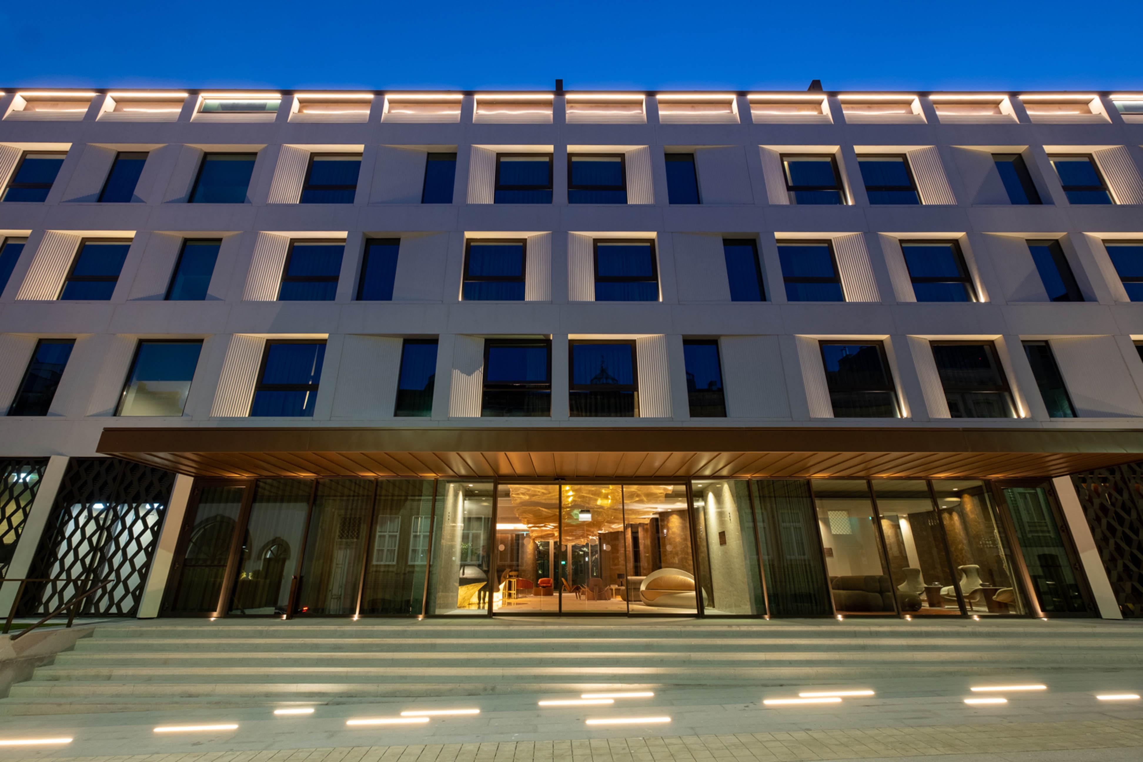 Bessahotel Baixa Πόρτο Εξωτερικό φωτογραφία