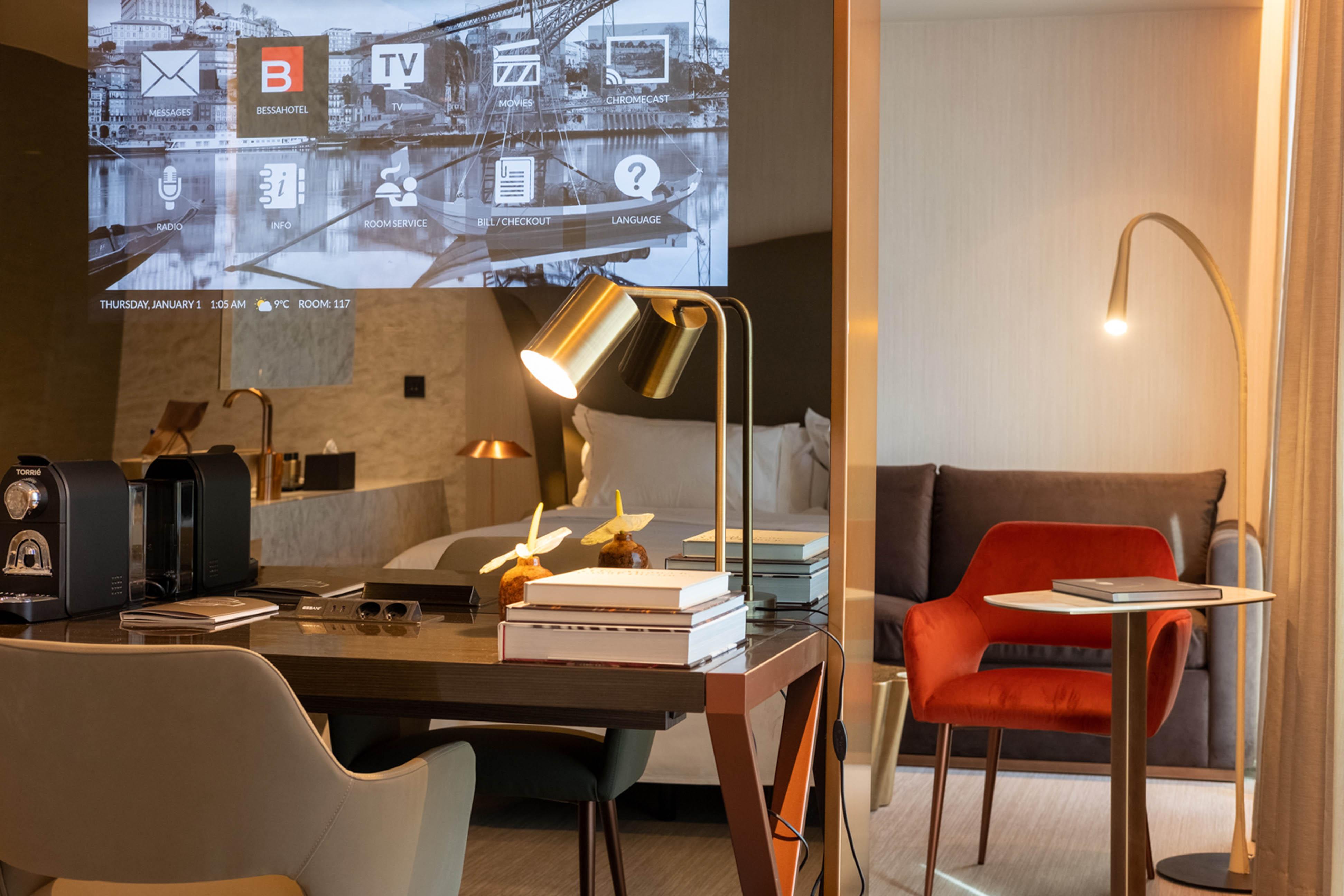 Bessahotel Baixa Πόρτο Εξωτερικό φωτογραφία