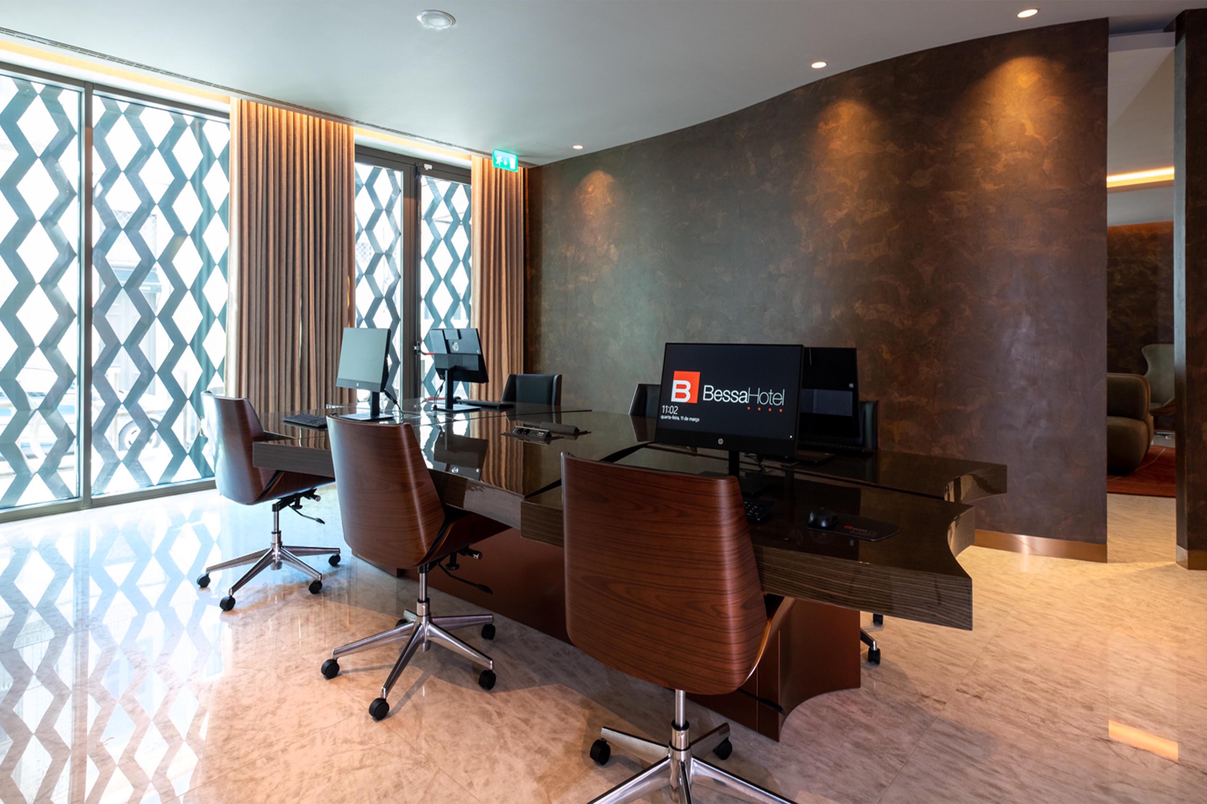 Bessahotel Baixa Πόρτο Εξωτερικό φωτογραφία