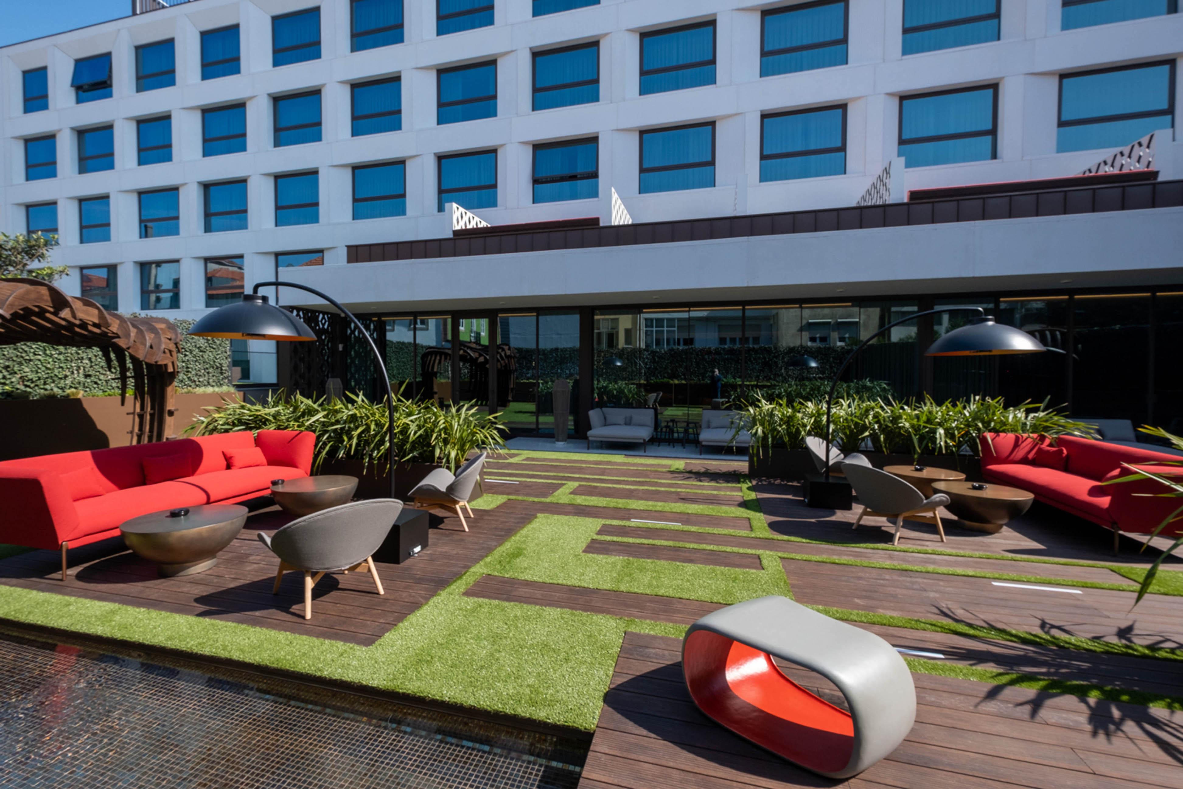 Bessahotel Baixa Πόρτο Εξωτερικό φωτογραφία