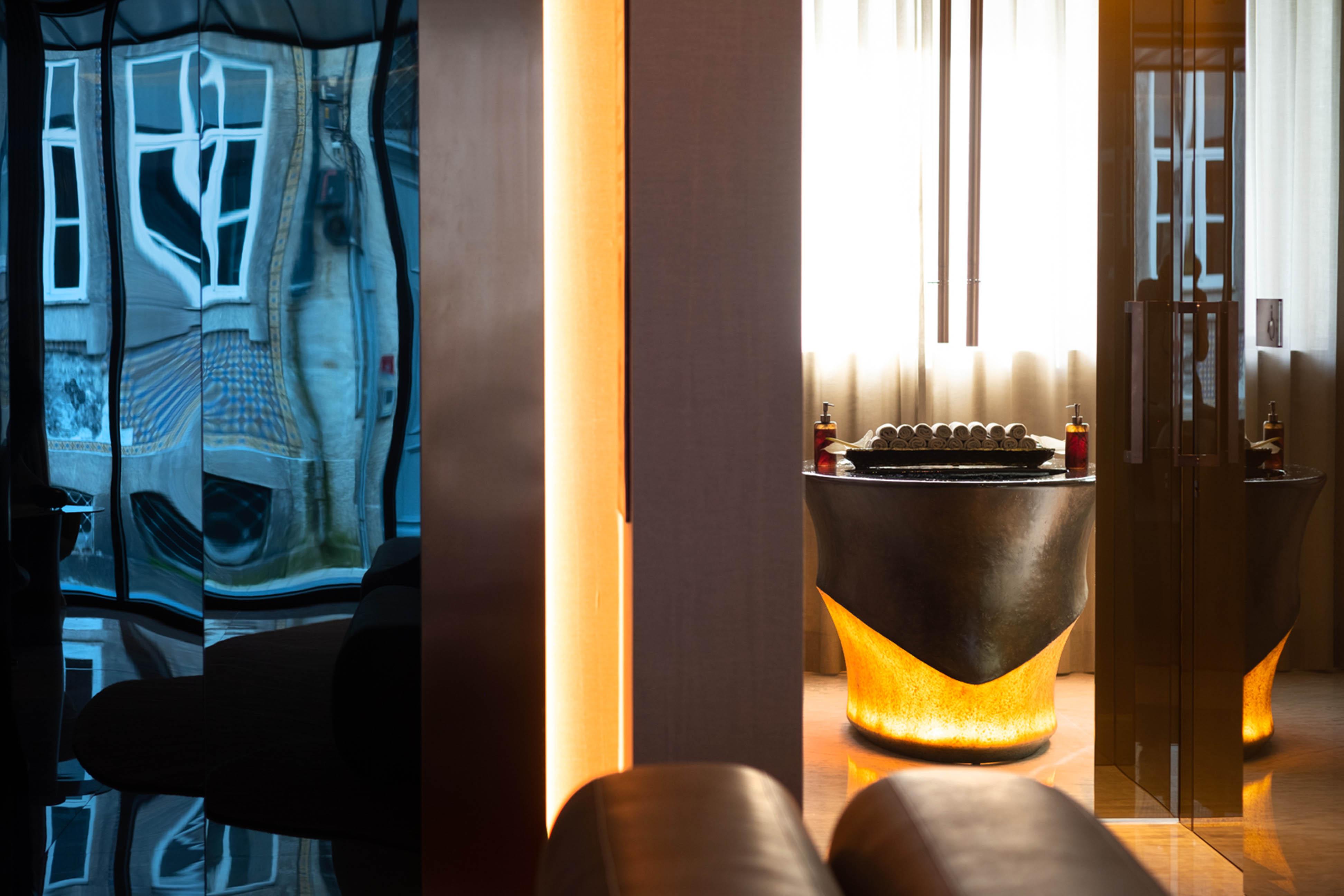 Bessahotel Baixa Πόρτο Εξωτερικό φωτογραφία